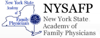 New York State Academy of Family Physicians