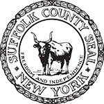 Suffolk County Seal