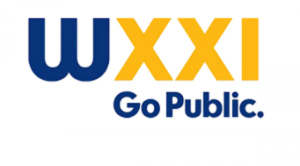wxxi logo