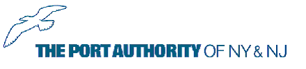 Port Authority Logo